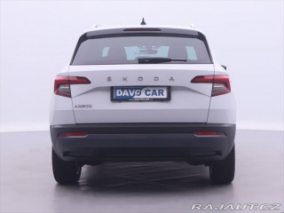 Škoda Karoq 1,0 TSI Style LED Navi DP 2019