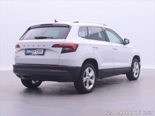 Škoda Karoq 1,0 TSI Style LED Navi DP 2019