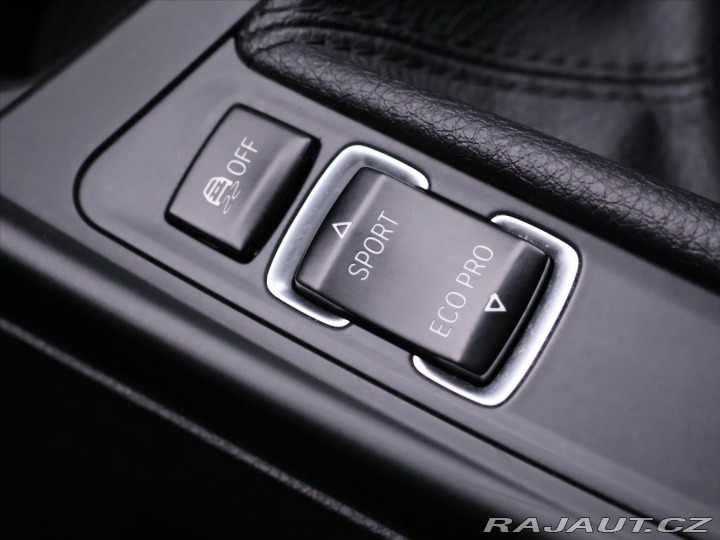 BMW 1 1,6 116i 100kW CZ Aut. Kl 2011