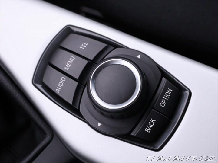 BMW 1 1,6 116i 100kW CZ Aut. Kl 2011