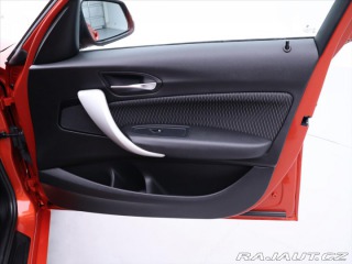 BMW 1 1,6 116i 100kW CZ Aut. Kl 2011