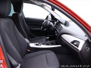 BMW 1 1,6 116i 100kW CZ Aut. Kl 2011