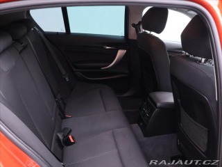 BMW 1 1,6 116i 100kW CZ Aut. Kl 2011
