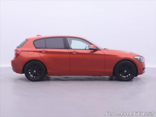 BMW 1 1,6 116i 100kW CZ Aut. Kl 2011