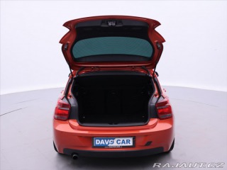 BMW 1 1,6 116i 100kW CZ Aut. Kl 2011