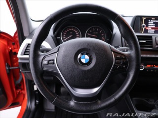 BMW 1 1,6 116i 100kW CZ Aut. Kl 2011