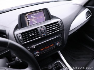 BMW 1 1,6 116i 100kW CZ Aut. Kl 2011