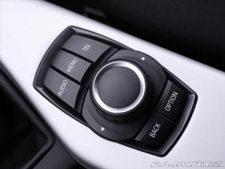 BMW 1 1,6 116i 100kW CZ Aut. Kl 2011