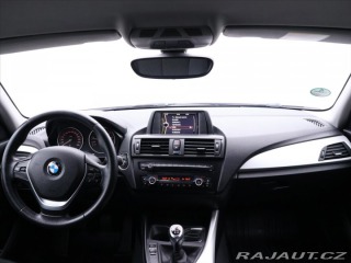 BMW 1 1,6 116i 100kW CZ Aut. Kl 2011