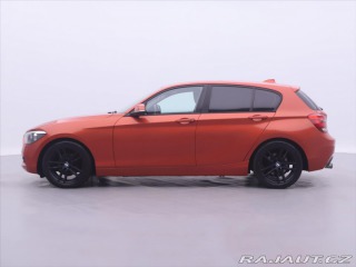 BMW 1 1,6 116i 100kW CZ Aut. Kl 2011