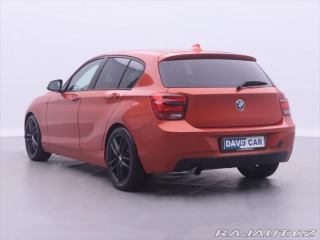 BMW 1 1,6 116i 100kW CZ Aut. Kl 2011