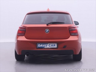 BMW 1 1,6 116i 100kW CZ Aut. Kl 2011