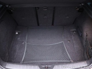 BMW 1 1,6 116i 100kW CZ Aut. Kl 2011