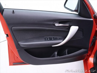 BMW 1 1,6 116i 100kW CZ Aut. Kl 2011