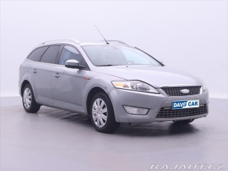 Ford Mondeo 2,0 TDCi 103kW Aut.klima