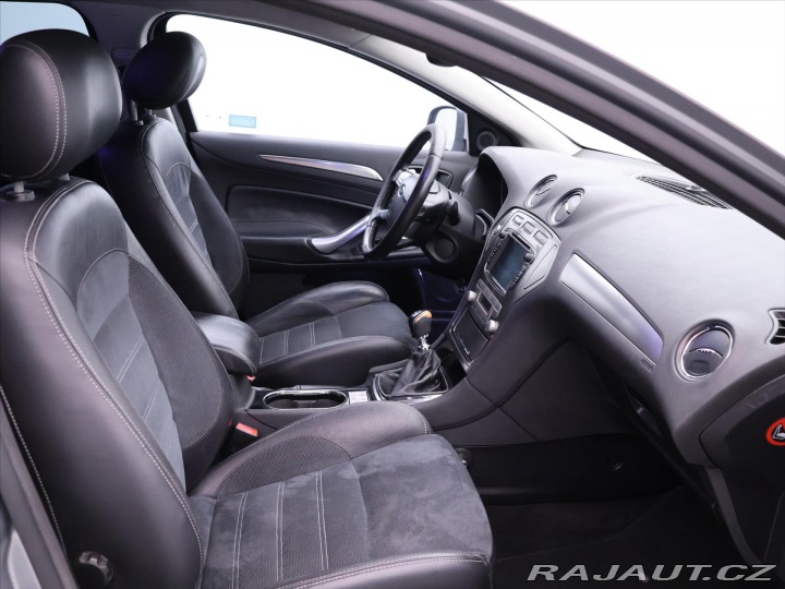 Ford Mondeo 2,0 TDCi 103kW Aut.klima 2009