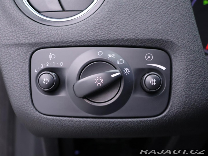 Ford Mondeo 2,0 TDCi 103kW Aut.klima 2009
