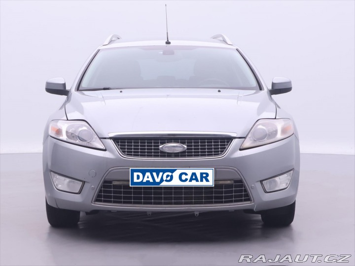 Ford Mondeo 2,0 TDCi 103kW Aut.klima 2009