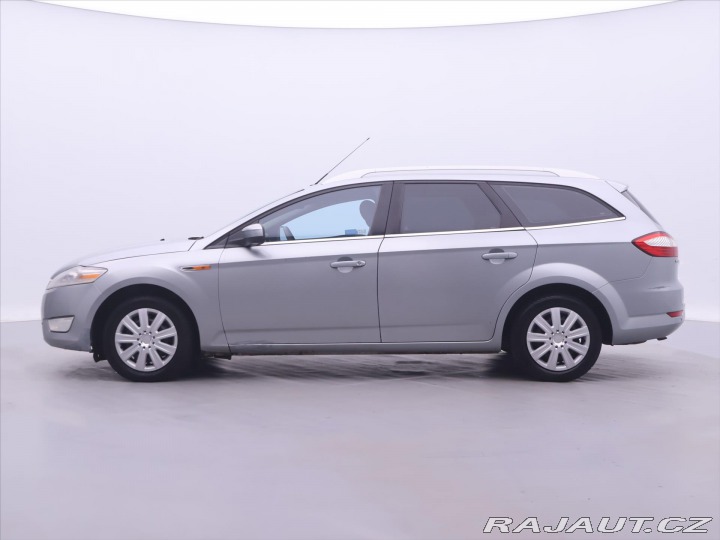 Ford Mondeo 2,0 TDCi 103kW Aut.klima 2009