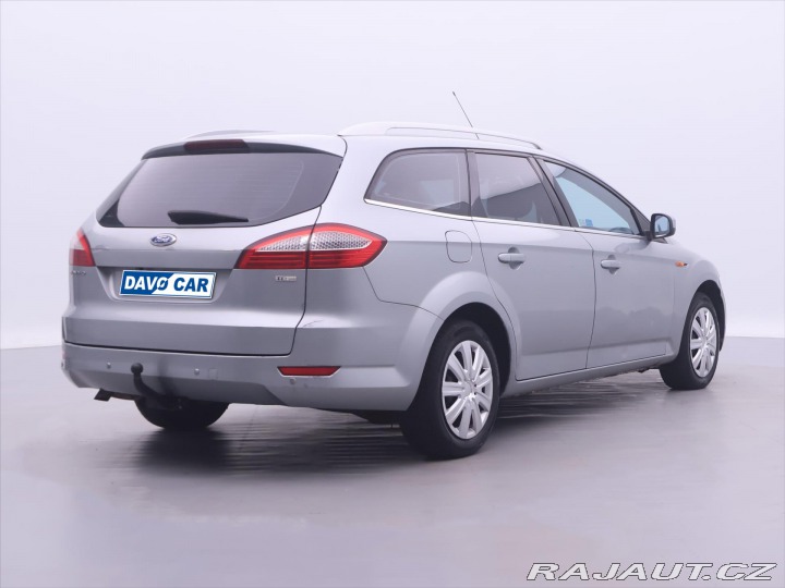 Ford Mondeo 2,0 TDCi 103kW Aut.klima 2009
