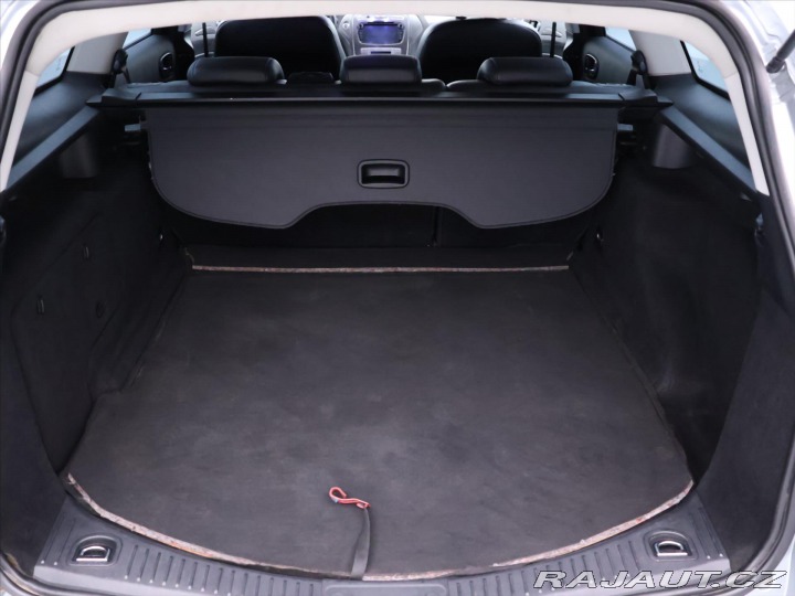 Ford Mondeo 2,0 TDCi 103kW Aut.klima 2009