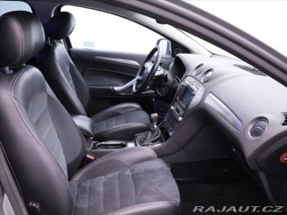 Ford Mondeo 2,0 TDCi 103kW Aut.klima 2009