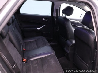 Ford Mondeo 2,0 TDCi 103kW Aut.klima 2009
