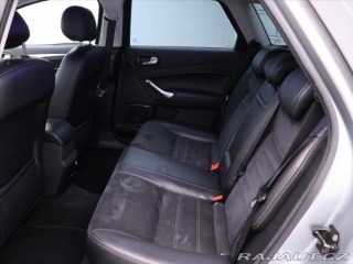 Ford Mondeo 2,0 TDCi 103kW Aut.klima 2009