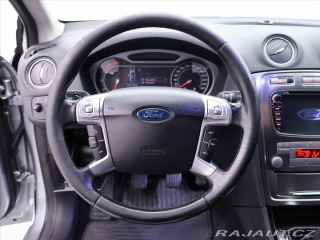 Ford Mondeo 2,0 TDCi 103kW Aut.klima 2009