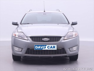 Ford Mondeo 2,0 TDCi 103kW Aut.klima 2009
