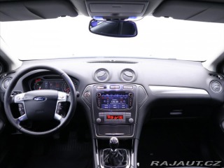 Ford Mondeo 2,0 TDCi 103kW Aut.klima 2009