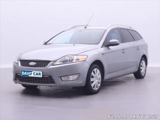 Ford Mondeo 2,0 TDCi 103kW Aut.klima 2009