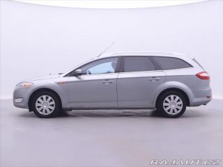 Ford Mondeo 2,0 TDCi 103kW Aut.klima 2009