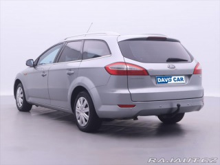 Ford Mondeo 2,0 TDCi 103kW Aut.klima 2009