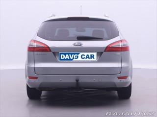 Ford Mondeo 2,0 TDCi 103kW Aut.klima 2009