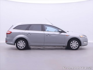 Ford Mondeo 2,0 TDCi 103kW Aut.klima 2009