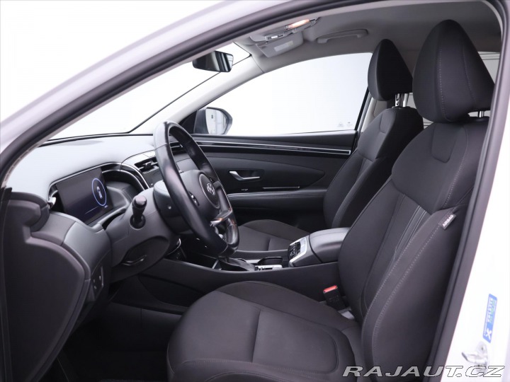 Hyundai Tucson 1,6 CRDi 100 kW Smart Aut 2021