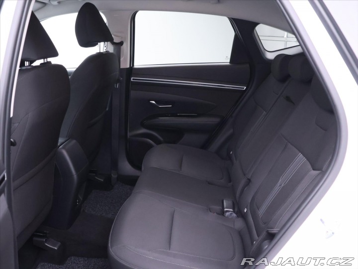 Hyundai Tucson 1,6 CRDi 100 kW Smart Aut 2021