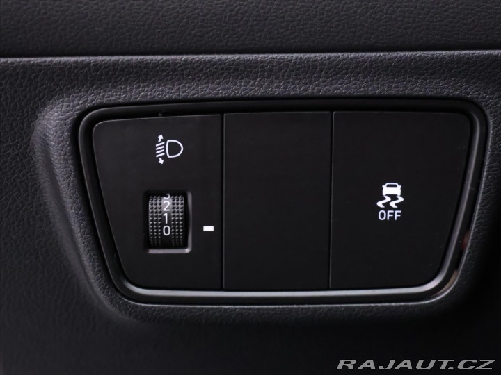 Hyundai Tucson 1,6 CRDi 100kW CZ 2021