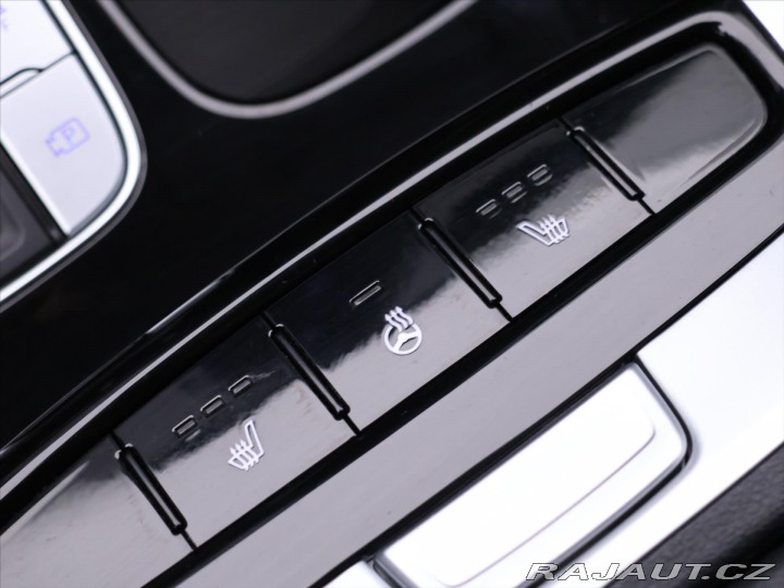 Hyundai Tucson 1,6 CRDi 100 kW Smart Aut 2021