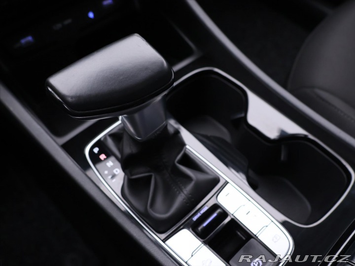 Hyundai Tucson 1,6 HEURPGT22 100kW CZ 2021
