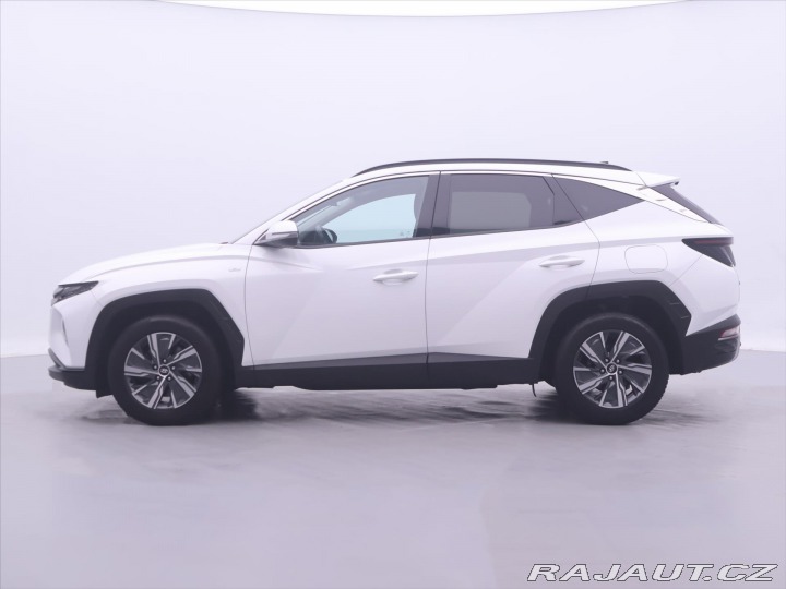 Hyundai Tucson 1,6 CRDi 100 kW Smart Aut 2021