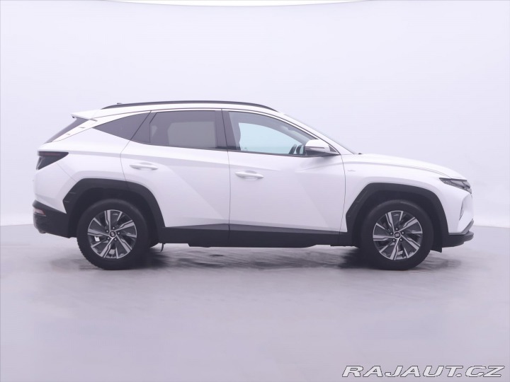 Hyundai Tucson 1,6 CRDi 100kW CZ 2021