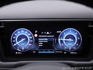 Hyundai Tucson 1,6 HEURPGT22 100kW CZ 2021