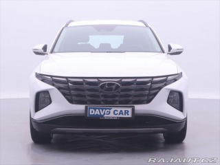 Hyundai Tucson 1,6 HEURPGT22 100kW CZ 2021