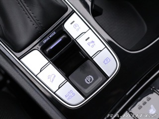 Hyundai Tucson 1,6 HEURPGT22 100kW CZ 2021