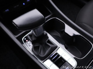 Hyundai Tucson 1,6 HEURPGT22 100kW CZ 2021