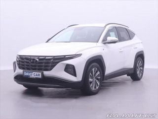 Hyundai Tucson 1,6 HEURPGT22 100kW CZ 2021