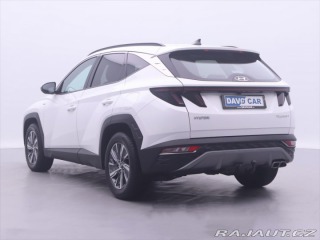 Hyundai Tucson 1,6 HEURPGT22 100kW CZ 2021