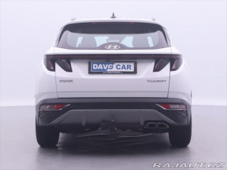 Hyundai Tucson 1,6 HEURPGT22 100kW CZ 2021